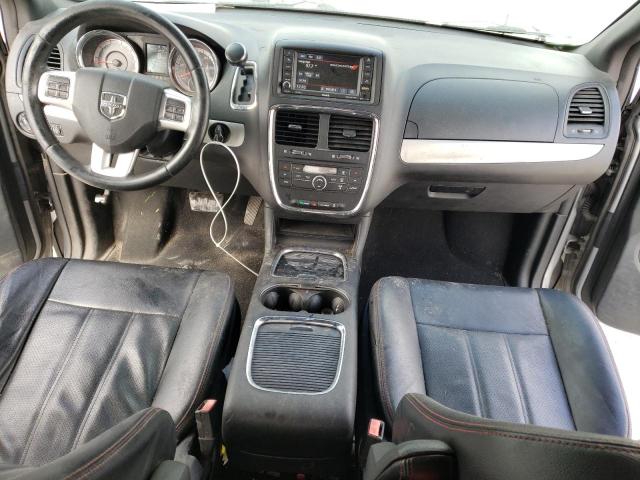 Photo 8 from auction – 2016 DODGE GRAND CARA with VIN 2C4RDGEG9GR243039