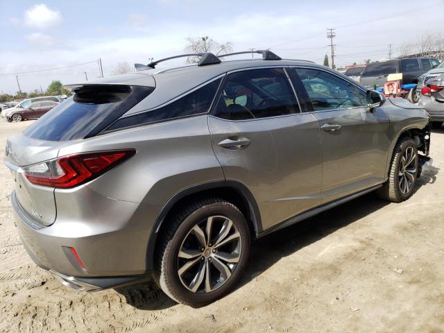 Photo 3 from auction – 2017 LEXUS RX 350 BAS with VIN 2T2ZZMCA3HC064913
