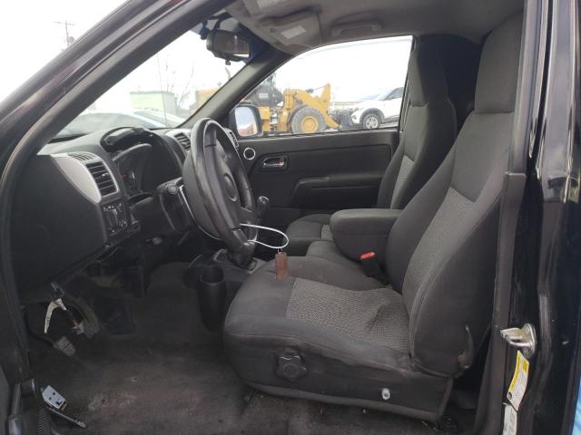 Photo 7 from auction – 2009 CHEVROLET COLORADO with VIN 1GCCS149398109962