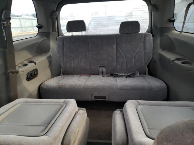 Photo 10 from auction – 2003 MAZDA MPV WAGON with VIN JM3LW28A130363004