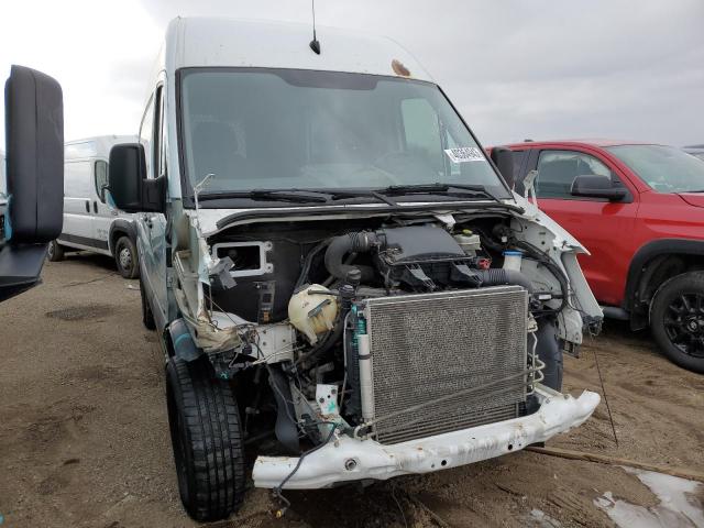 Photo 4 from auction – 2010 FREIGHTLINER SPRINTER 2 with VIN WDYPE7CC9A5481468