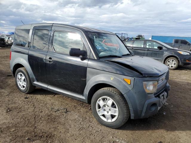 Photo 4 from auction – 2008 HONDA ELEMENT LX with VIN 5J6YH18388L011199