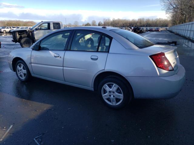 Photo 2 from auction – 2007 SATURN ION LEVEL with VIN 1G8AJ55F47Z119133