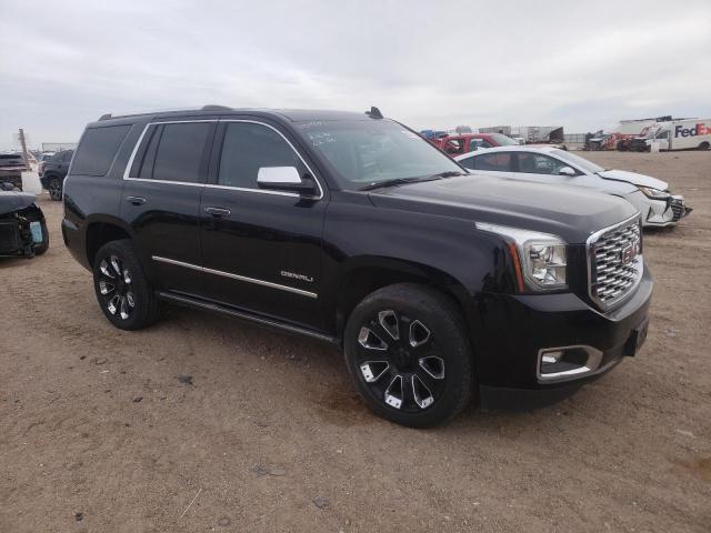 Photo 4 from auction – 2019 GMC YUKON DENA with VIN 1GKS2CKJ9KR216829