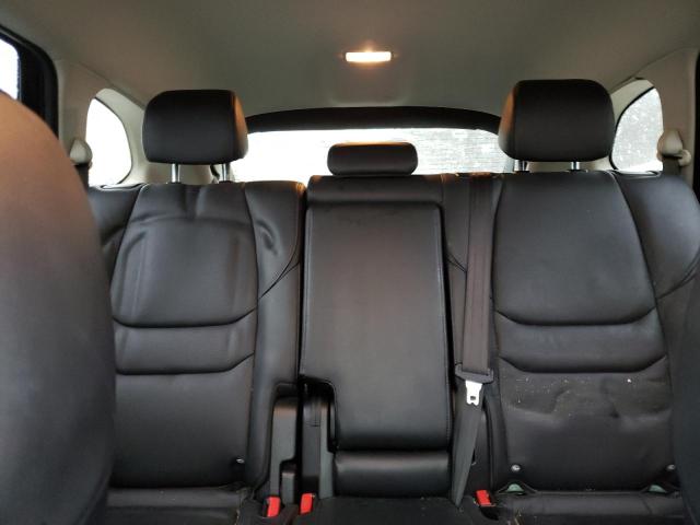 Photo 10 from auction – 2018 MAZDA CX-9 TOURI with VIN JM3TCBCY8J0211778