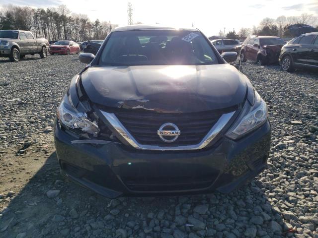 Photo 5 from auction – 2017 NISSAN ALTIMA 2.5 with VIN 1N4AL3AP9HC481259