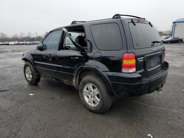 Photo 2 from auction – 2007 FORD ESCAPE LIM with VIN 1FMYU04107KB44653
