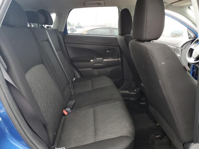 Photo 10 from auction – 2021 MITSUBISHI OUTLANDER with VIN JA4APVAU4MU009940