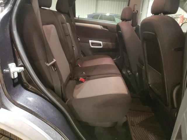 Photo 10 from auction – 2012 CHEVROLET CAPTIVA with VIN 3GNAL2EK6CS573104