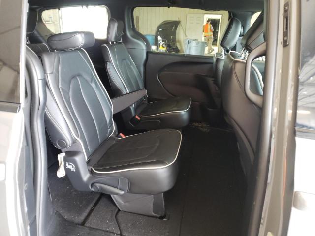 Photo 11 from auction – 2022 CHRYSLER PACIFICA L with VIN 2C4RC1GG9NR166697