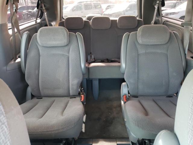 Photo 10 from auction – 2007 DODGE GRAND CARA with VIN 2D4GP44L87R270117