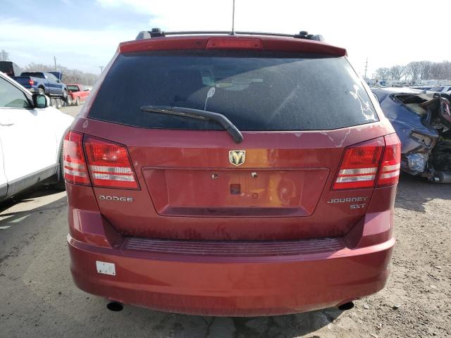 Photo 6 from auction – 2009 DODGE JOURNEY SX with VIN 3D4GG57V59T594628