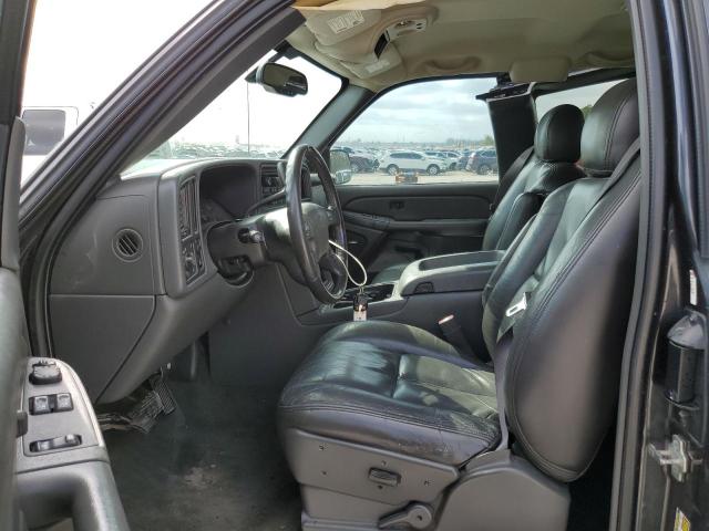 Photo 7 from auction – 2004 CHEVROLET SILVERADO with VIN 2GCEC19N141352693