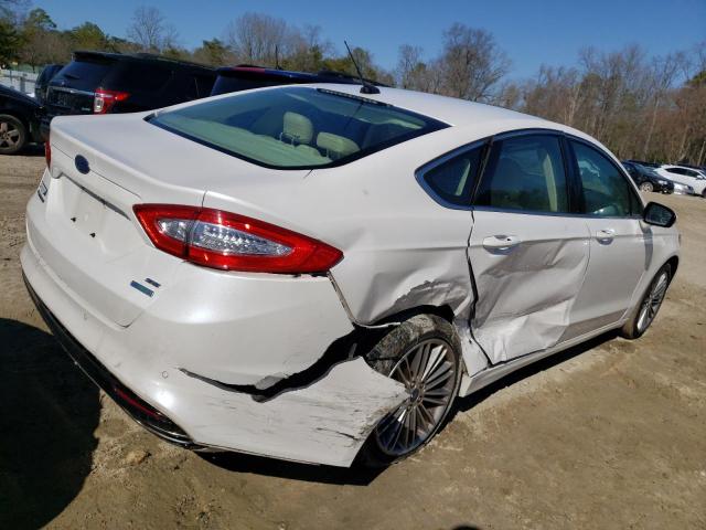 Photo 3 from auction – 2013 FORD FUSION SE with VIN 3FA6P0H90DR375097