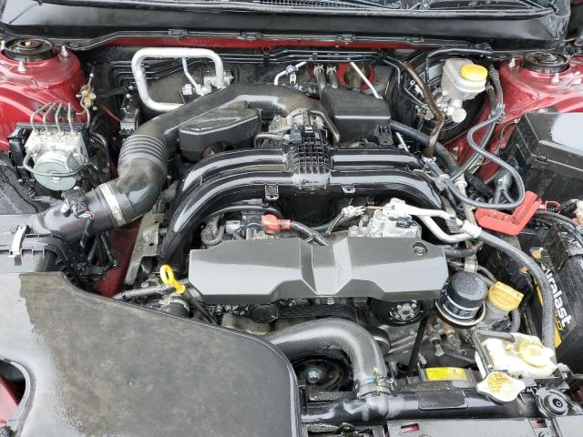 Снимка 11 от търг – 2017 SUBARU OUTBACK 2. с VIN 4S4BSACC4H3325741