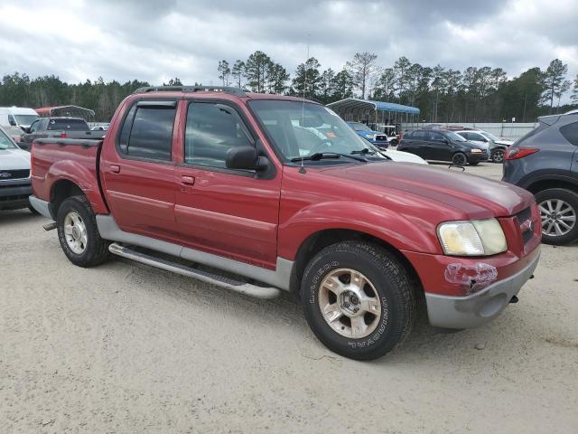 Photo 4 from auction – 2003 FORD EXPLORER S with VIN 1FMZU77E93UA33626