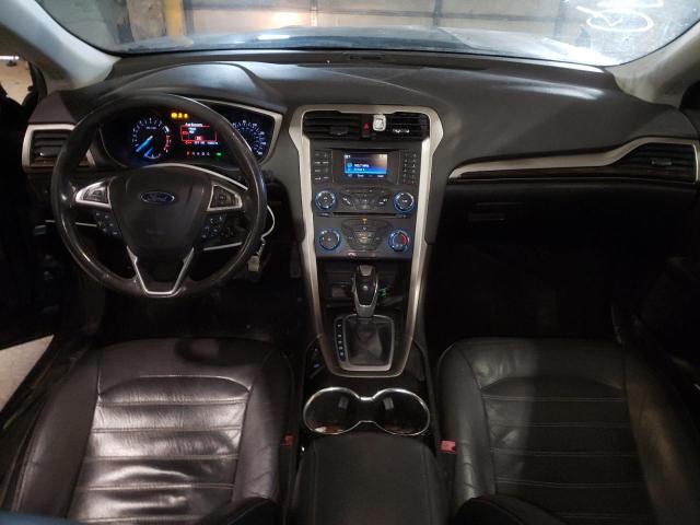 Photo 8 from auction – 2014 FORD FUSION SE with VIN 3FA6P0HD1ER273054