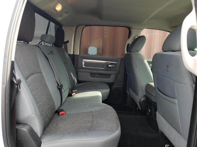 Photo 10 from auction – 2017 RAM 1500 SLT with VIN 1C6RR6LT9HS752244