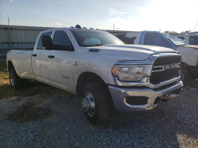 Photo 4 from auction – 2019 RAM 3500 TRADE with VIN 3C63RRGL2KG645925