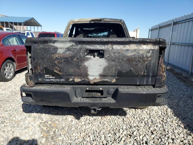 Photo 6 from auction – 2016 GMC SIERRA K15 with VIN 1GTV2LEC8GZ218813