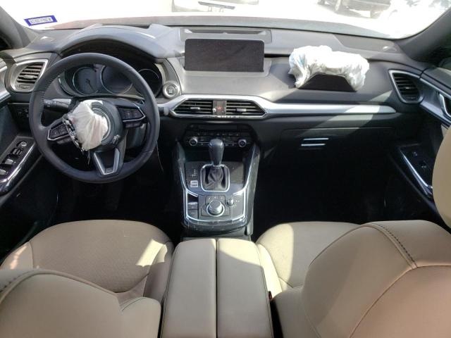Photo 8 from auction – 2021 MAZDA CX-9 GRAND with VIN JM3TCADY4M0504283