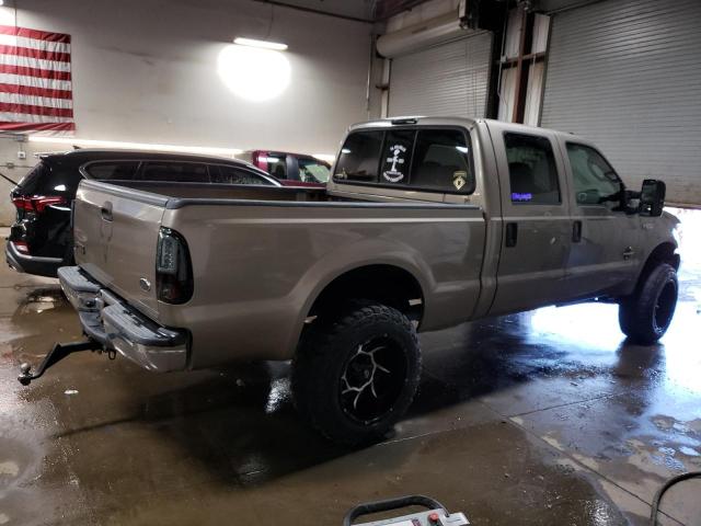Photo 3 from auction – 2004 FORD F250 SUPER with VIN 1FTNW20P14EC59439