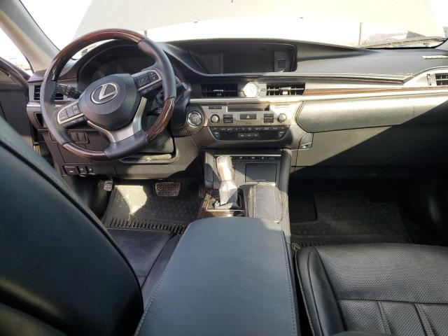 Photo 8 from auction – 2016 LEXUS ES 350 with VIN 58ABK1GG8GU011041
