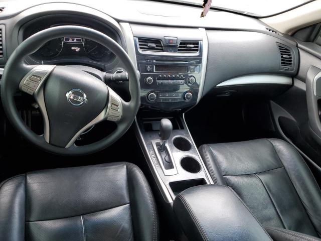 Photo 8 from auction – 2013 NISSAN ALTIMA 2.5 with VIN 1N4AL3AP6DN417436