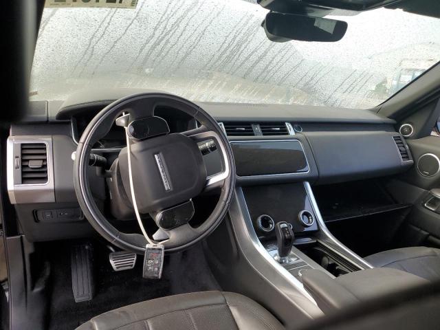 Photo 8 from auction – 2019 LAND ROVER RANGE ROVE with VIN SALWR2RE3KA855596