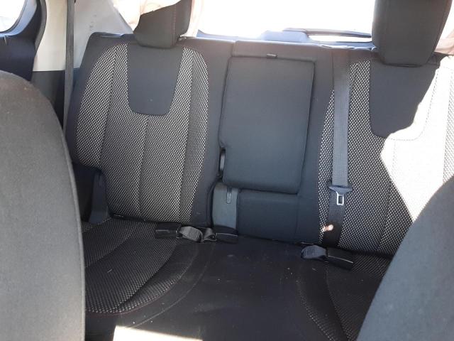 Photo 10 from auction – 2012 CHEVROLET EQUINOX LT with VIN 2GNALDEK3C1328770