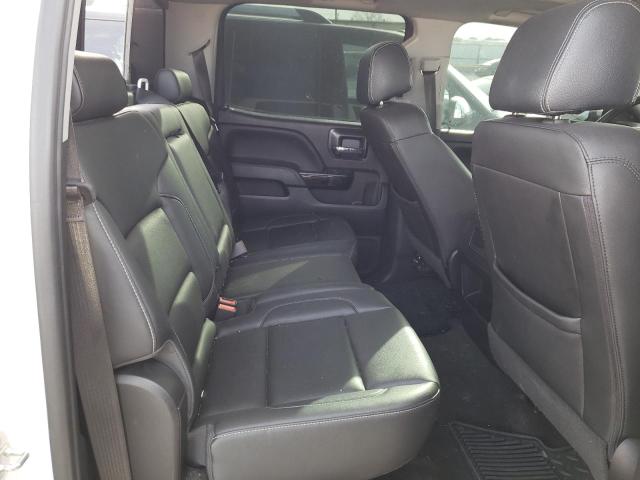 Фото 11 с аукциона – 2018 CHEVROLET SILVERADO с VIN 3GCUKSEC5JG284619