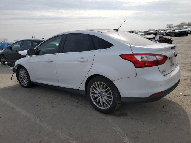 Photo 2 from auction – 2012 FORD FOCUS SEL with VIN 1FAHP3H27CL185453
