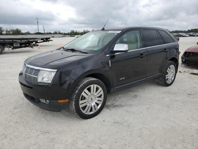 LINCOLN MKX 2008 مع رقم تعريف المركبة 2LMDU88C08BJ16330 - صورة من المزاد