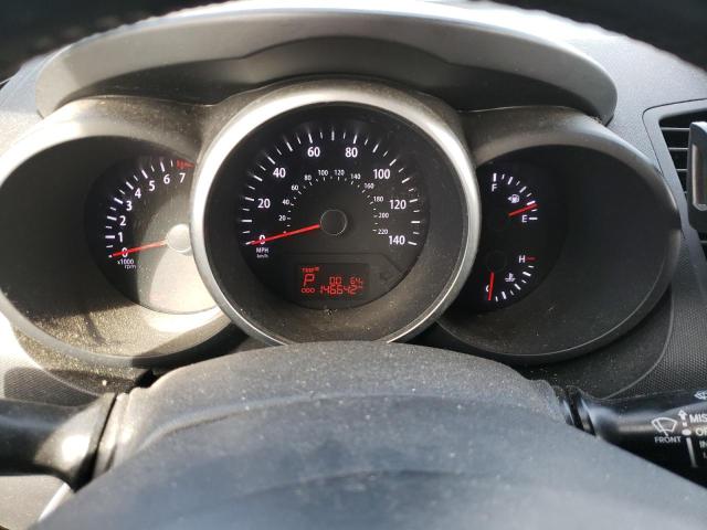 Photo 9 from auction – 2013 KIA SOUL + with VIN KNDJT2A68D7757817