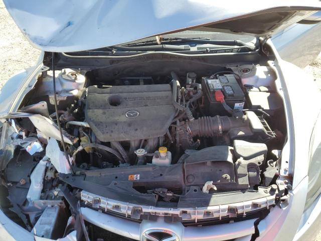 Foto 11 de la subasta – 2011 MAZDA 6 I con VIN 1YVHZ8CH4B5M07554