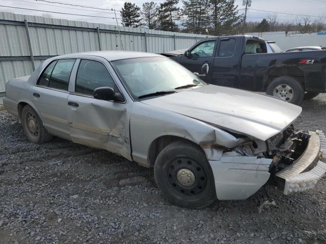 Photo 4 from auction – 2011 FORD CROWN VICT with VIN 2FABP7BV8BX183048