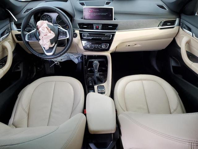 Photo 8 from auction – 2016 BMW X1 XDRIVE2 with VIN WBXHT3C34G5E55891