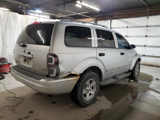 Photo 3 from auction – 2005 DODGE DURANGO SL with VIN 1D4HB48D25F543515