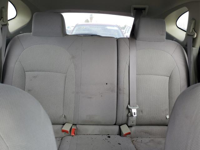 Photo 10 from auction – 2012 NISSAN ROGUE S with VIN JN8AS5MV2CW395239
