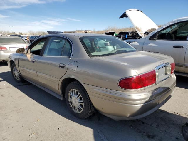 Photo 2 from auction – 2003 BUICK LESABRE with VIN 1G4HR54K93U158315