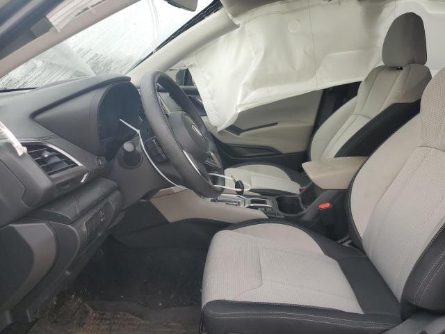 Photo 7 from auction – 2020 SUBARU FORESTER with VIN JF2SKADC4LH534784