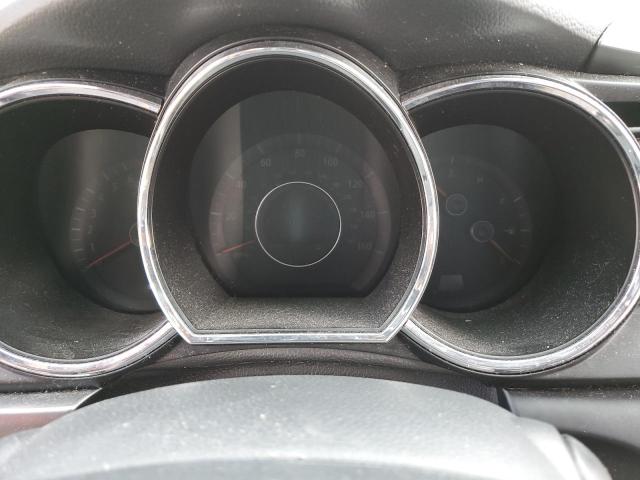 Photo 9 from auction – 2011 KIA OPTIMA LX with VIN KNAGM4A71B5131754