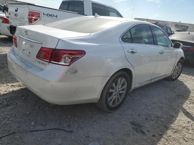 Photo 3 from auction – 2012 LEXUS ES 350 with VIN JTHBK1EG7C2479572