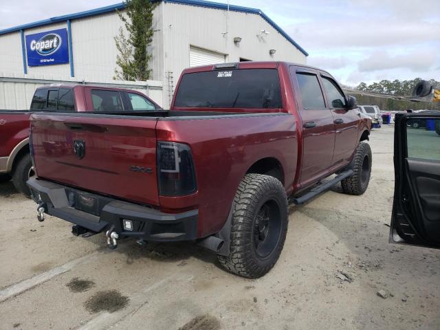 Photo 3 from auction – 2020 RAM 1500 CLASS with VIN 3C6RR7KT2LG131984