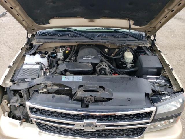 Photo 11 from auction – 2006 CHEVROLET SILVERADO with VIN 1GCEK19BX6Z208627