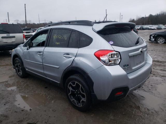 صورة رقم 2 من المزاد - 2015 SUBARU XV CROSSTR مع VIN JF2GPACC9F8244831