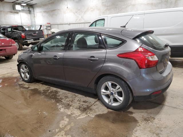 Photo 2 from auction – 2014 FORD FOCUS SE with VIN 1FADP3K23EL448810