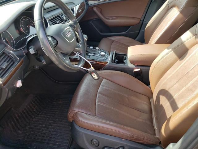 Photo 7 from auction – 2013 AUDI A6 PRESTIG with VIN WAUHGAFC1DN117632