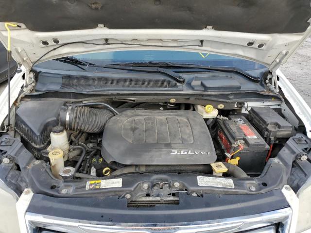 Photo 12 from auction – 2013 CHRYSLER TOWN & COU with VIN 2C4RC1BG0DR675518