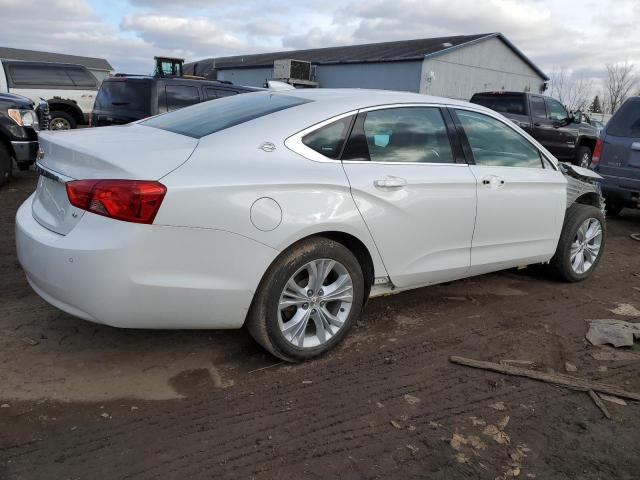 Photo 3 from auction – 2015 CHEVROLET IMPALA LT with VIN 1G1125S37FU135280